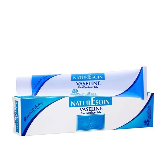 NaturEsoin Vaseline Nature Tube - 45 G