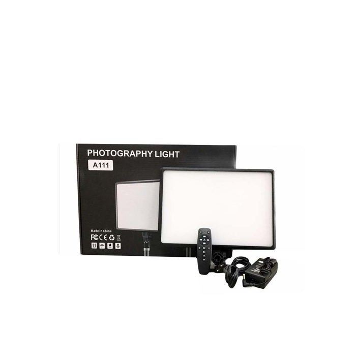 LAMPE DE PHOTOGRAPHIE A111