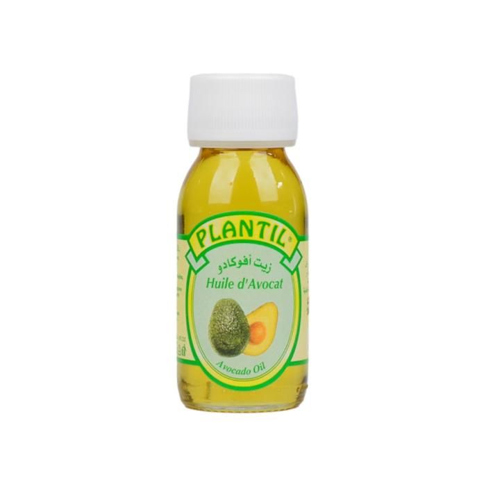 PLANTIL HUILE D AVOCAT 60ML