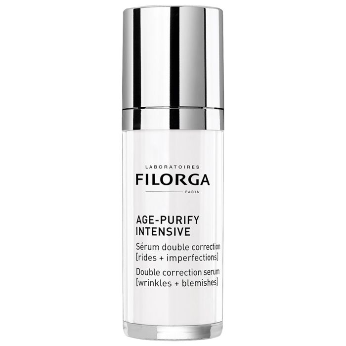 Sérum - FILORGA - Age-Purify - 30ml - Anti-âge - Anti-imperfections - Non gras