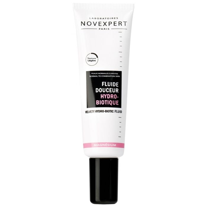 Novexpert Fluide Douceur Hydro-Biotique