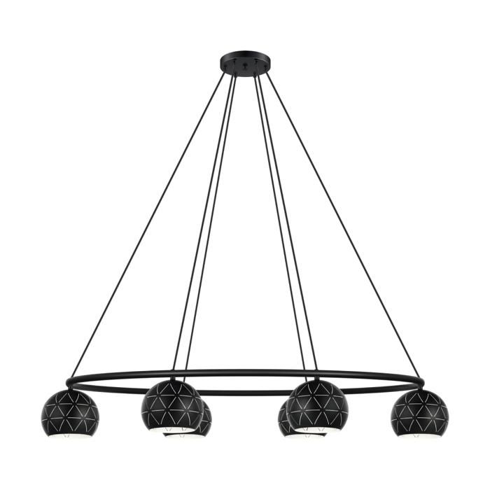 Luminaire en suspension-CANTALLOPS