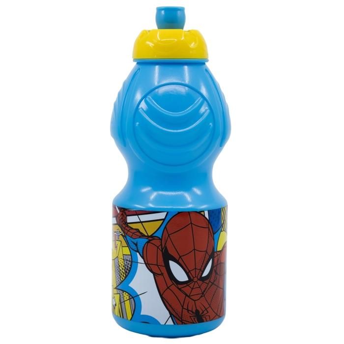 BOUTEILLE SPORT 35CL SPIDERMA