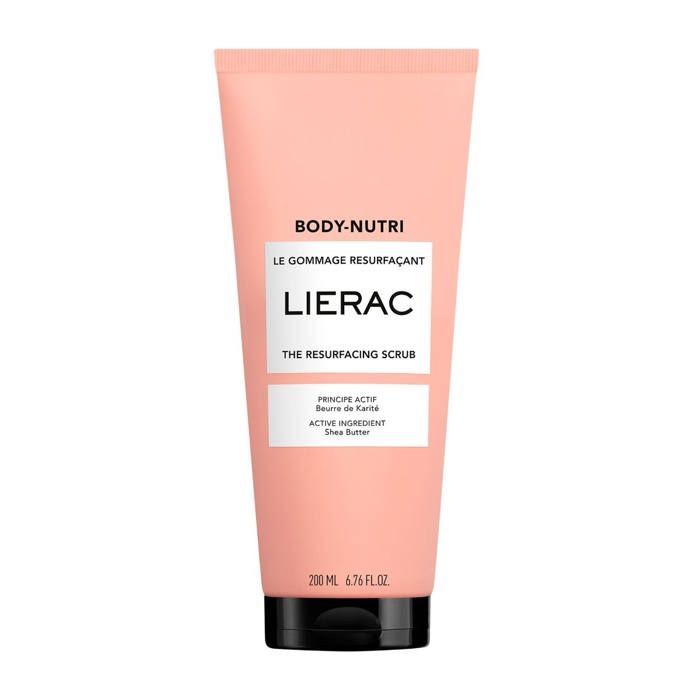 LIERAC - BODY NUTRI LE GOMMAGE RESURFAÇANT 200ML