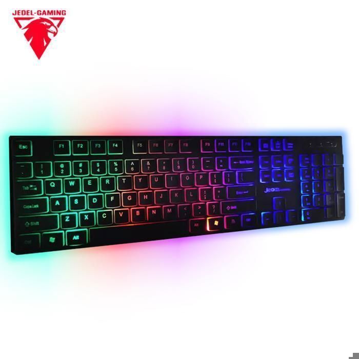 clavier Gaming JEDEL MODEL GK105