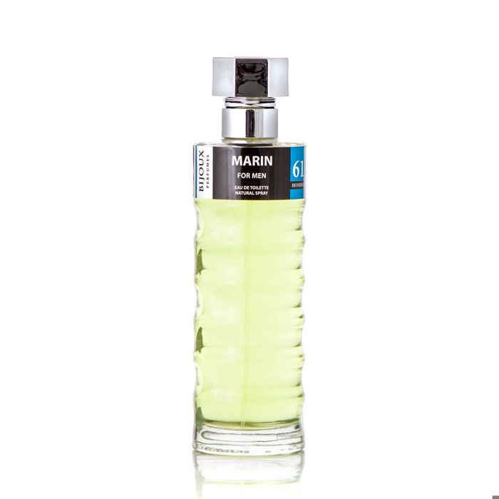 BIJOUX MARIN 61 MEN parfum orignal
