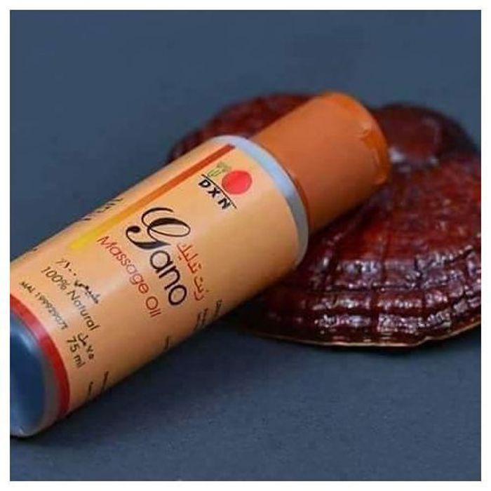 Dxn Huile de massage Gano 75ml