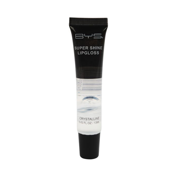 SUPER SHINE LIPGLOSS CRYSTALLINE