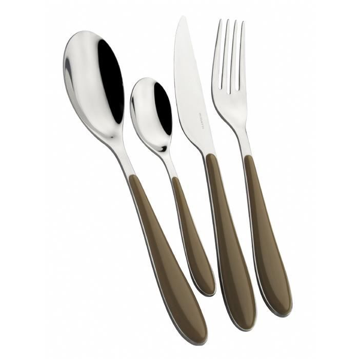 Bugatti - Gioia 24-pcs Tabac
