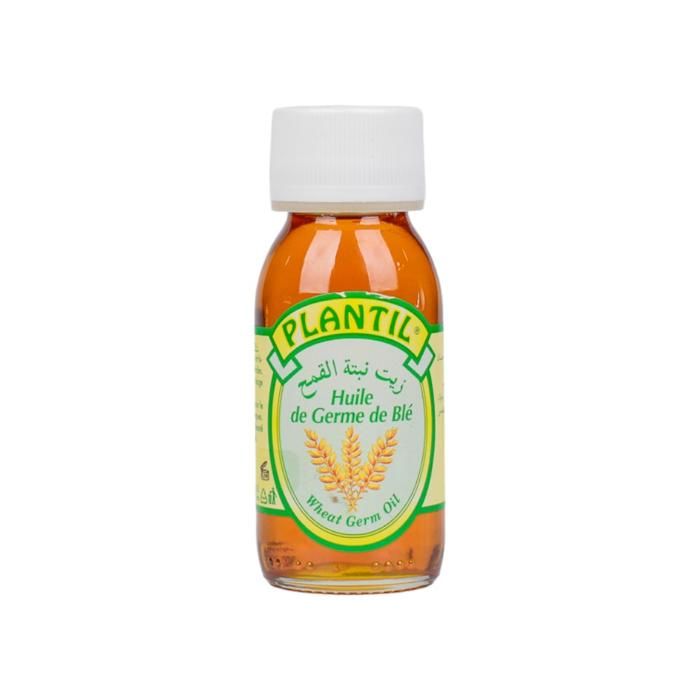 PLANTIL HUILE DE GERME DE BLE 60ML