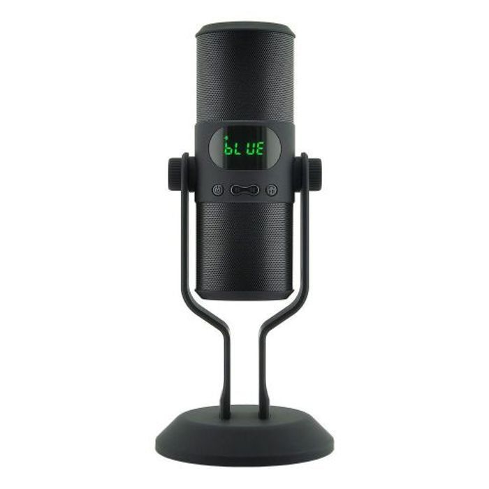 Haut-parleur Bluetooth - Premium - Mini FM - Noir - Portable - Rechargeable