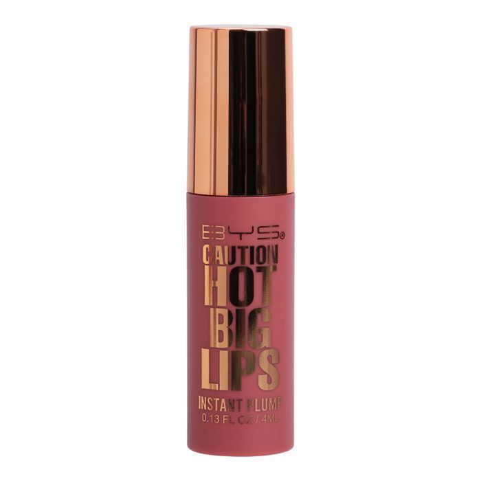 BYS CAUTION HOT BIG LIPS DEAR VALENTINE