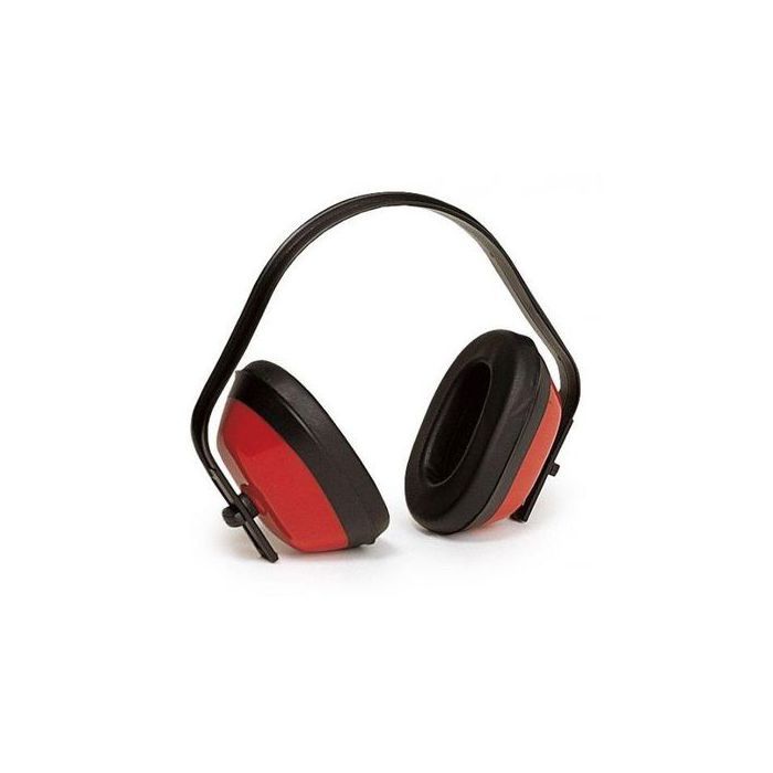 Casque anti-bruit SNR : 27,6 dB réglable; Protecteur auditif