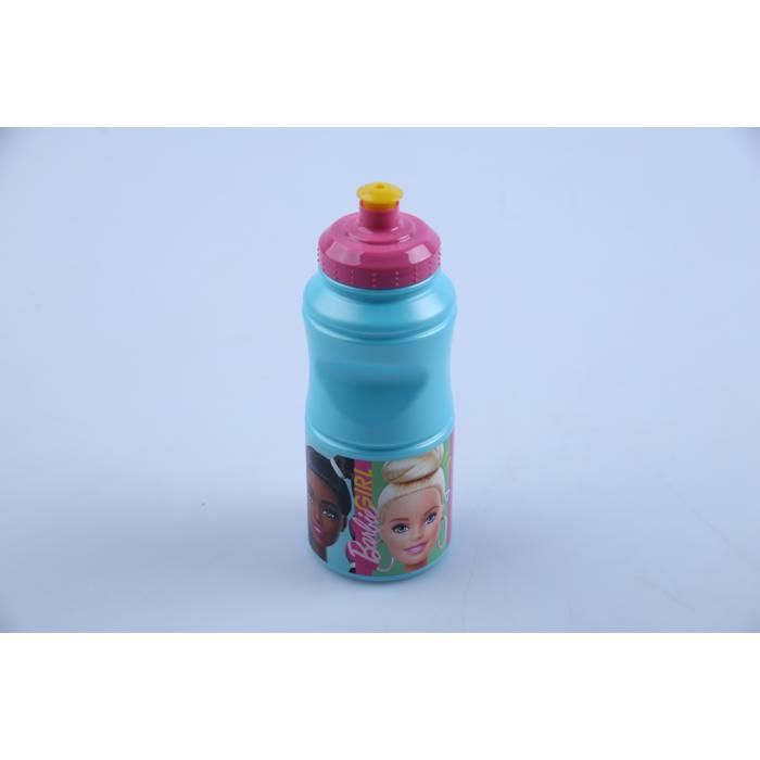 Bouteille Sport Barbie 380ml