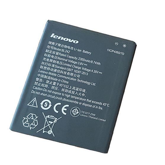 lenovo a6000 battery model