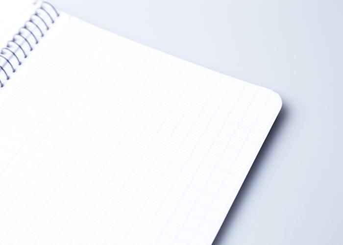 CAHIER SPIRALE 160X220CM 160P - 90G