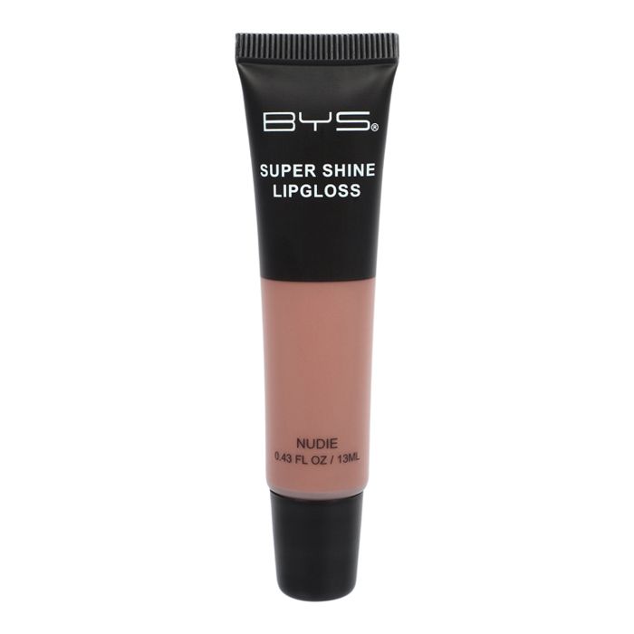 SUPER SHINE LIPGLOSS NUDIE
