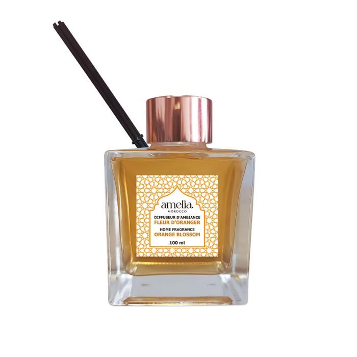 DIFFUSEUR D'AMBIANCE 100ML
