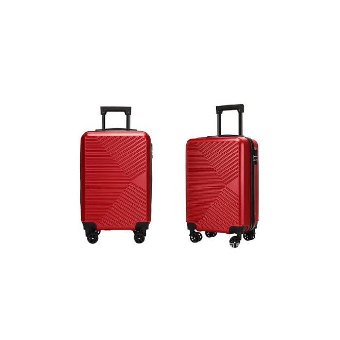 Valise de voyage pour hommes et femmes, petite taille