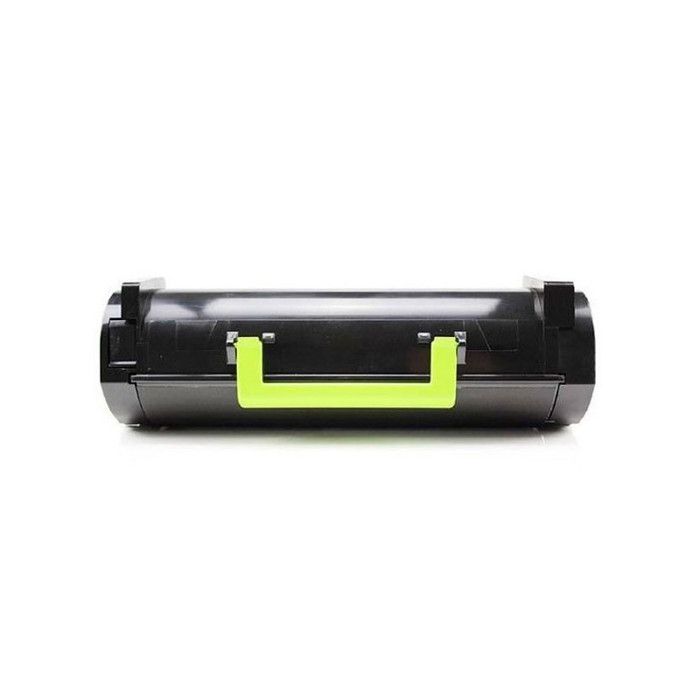 Toner MS/MX 317, 417, 517, 617 Noir (51B5000) - COMPATIBLE