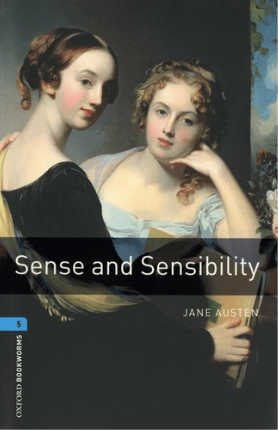 SENSE & SENSIBILITY MP3 PK BOOKWORMS 5