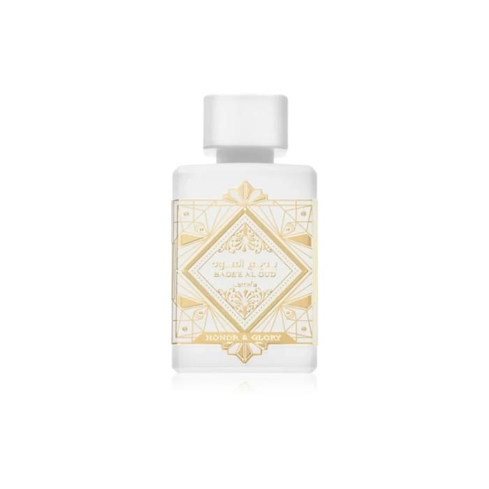 Parfum - Lattafa - Badee Al Oud « Honor & Glory » - 100ml - Mixte - Eau de parfum