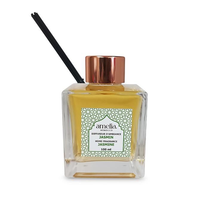 DIFFUSEUR D'AMBIANCE 100ML
