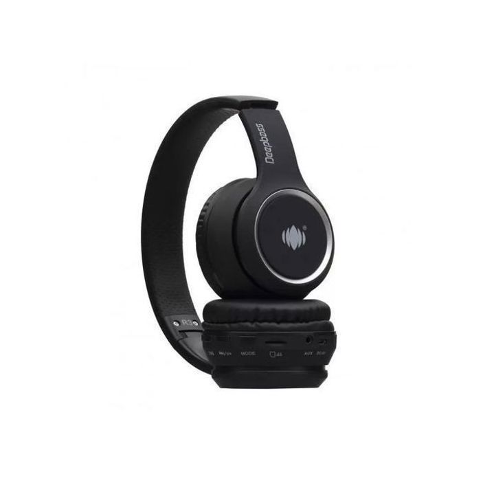ecouteurs Casque Bluetooth