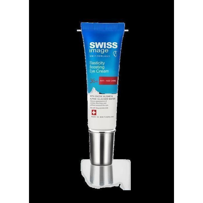 Swiss Image Elasticity Boosting Eye Cream 15ml