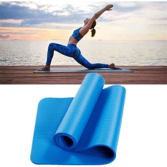 Matelas Tapis Eva Yoga Sport gymnastics fitness camping