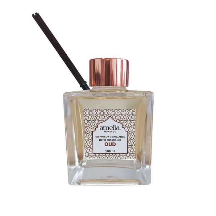 DIFFUSEUR D'AMBIANCE 100ML