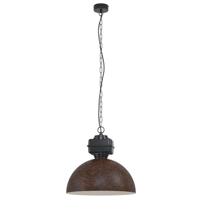 Luminaire en suspension-ROCKINGHAM