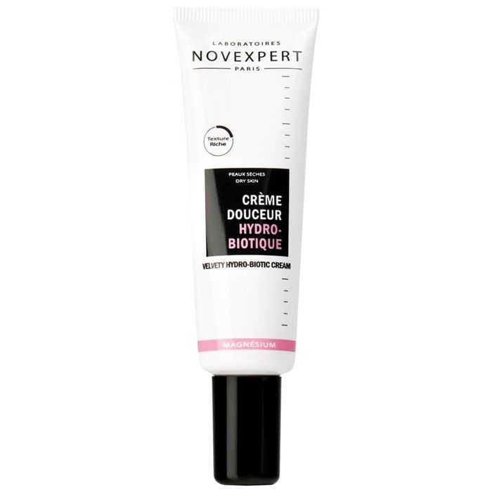 Magnésium Novexpert Crème Douceur Hydro-Biotique