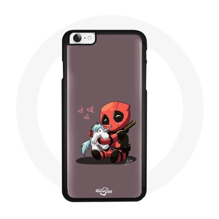 Skal Till iPhone 7 Stranger Things