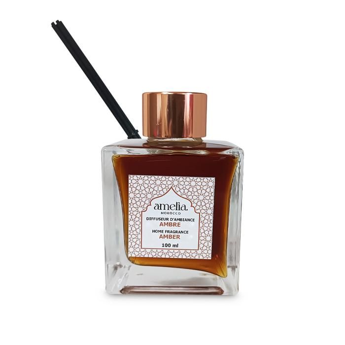 DIFFUSEUR D'AMBIANCE 100ML
