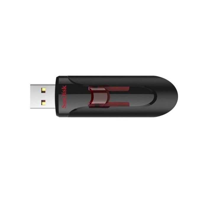 CLÉ UBS 3.0 SDCZ600-032G-G35 CRUZER GLIDE SANDISK