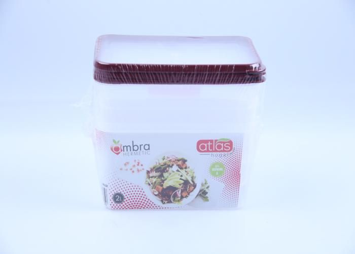 3 Boîtes Ambra 2L