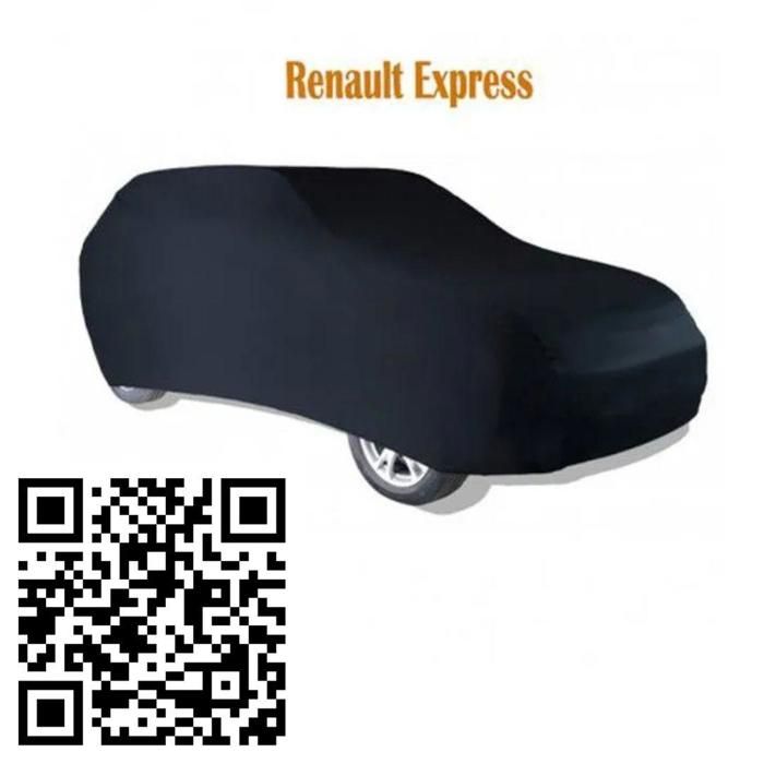 Couverture de voiture pour Renault Express