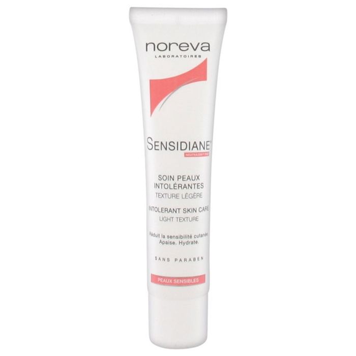 Soin - Noreva - Sensidiane - Peaux Intolérantes - Texture Légère - 40ml