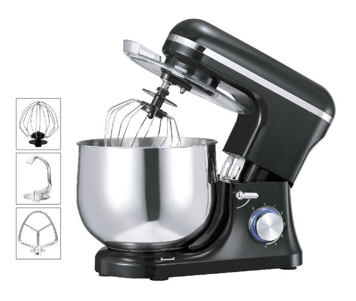 Robot Chef Pâtissier 1800W - bol 8,0L - KROHLER