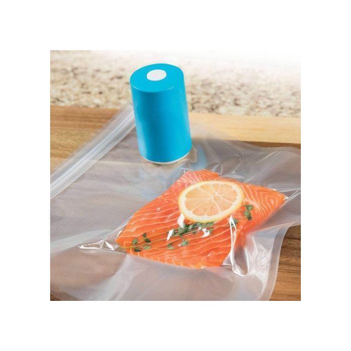 Always Fresh-Appareil de mise Sous vide emballer aliments