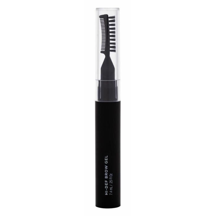 Mascara à Sourcils - RevitaLash - Hi-Def Teinté - Végétalien - Transparent - Multifonctionnel