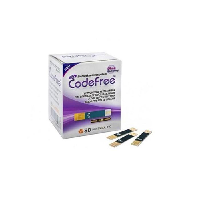 CODEFREE