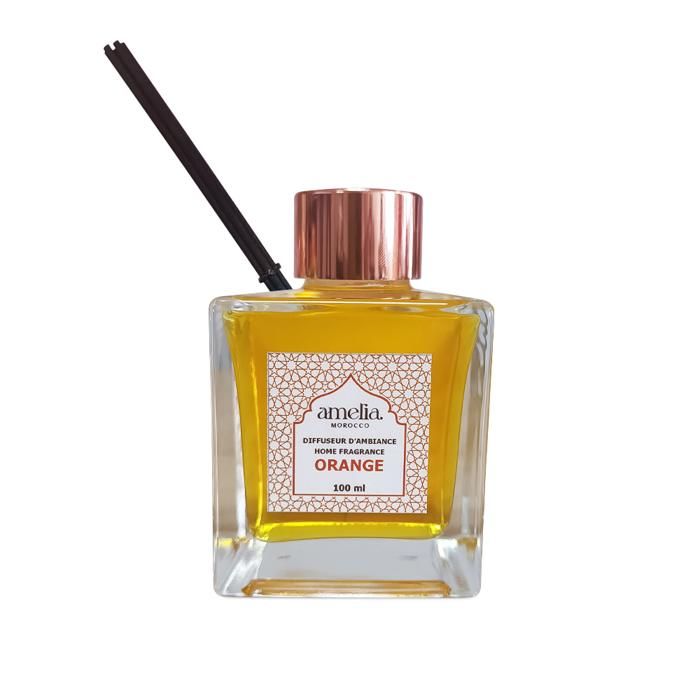 DIFFUSEUR D'AMBIANCE 100ML