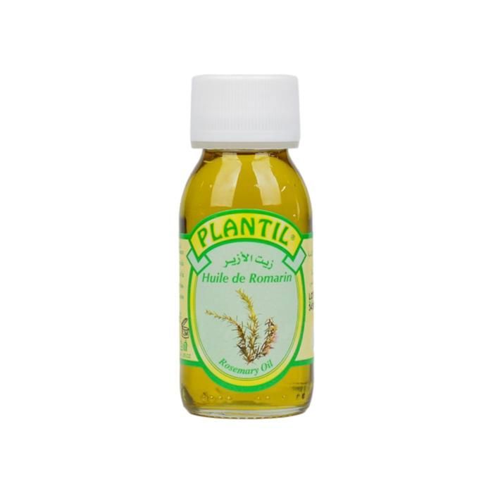PLANTIL HUILE DE ROMARIN 60ML