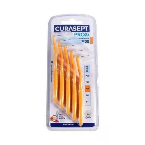 curasept brossette interdentaire proxi angle p08