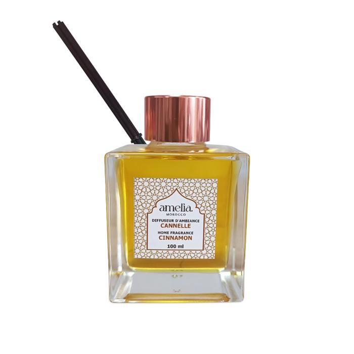 DIFFUSEUR D'AMBIANCE 100ML