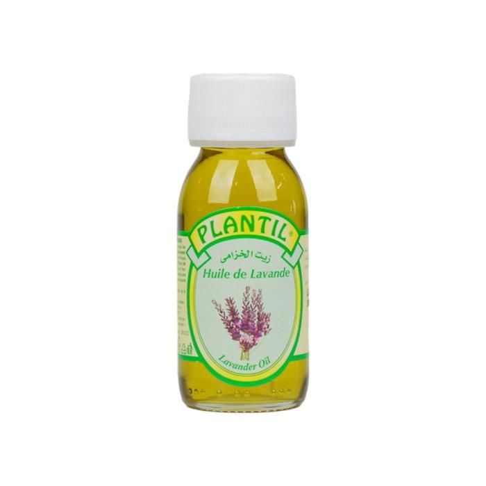 PLANTIL HUILE DE LAVANDE 60ML