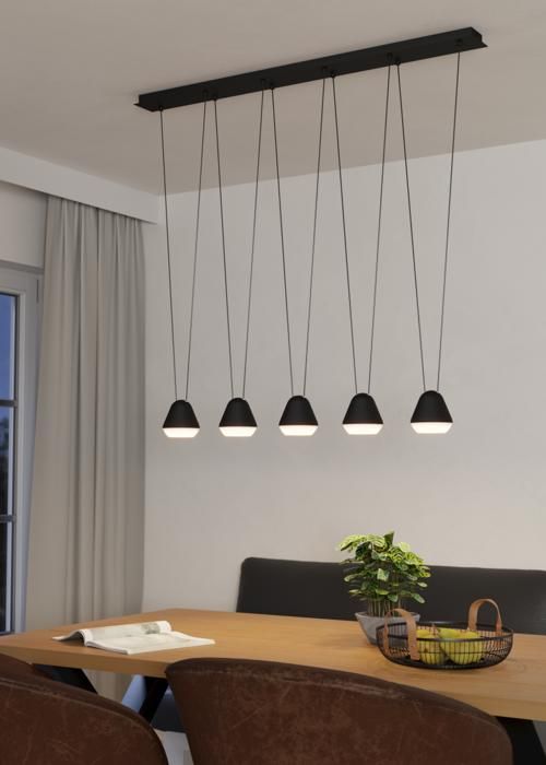 Luminaire en suspension-PALBIETA