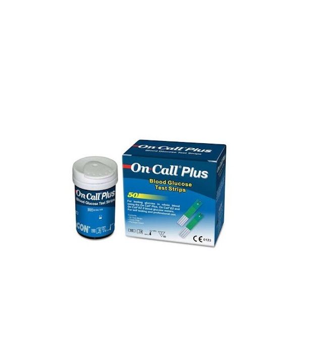 ON CALL PLUS